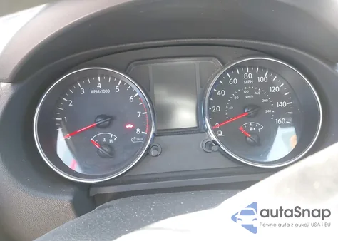 2013 Nissan Rogue S from USA, damaged, VIN JN8AS5MT8DW547525